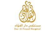 استشاري جراحة القلب بمستشفي دار الفؤاد